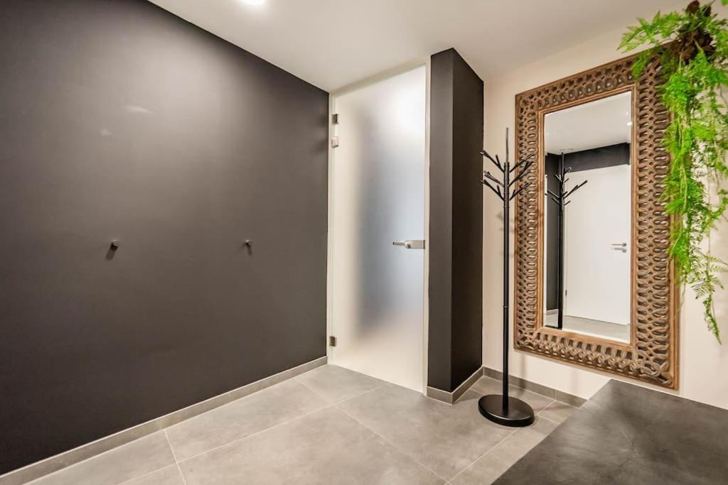 L'Appart Leon, Avec Sauna Liège Dış mekan fotoğraf